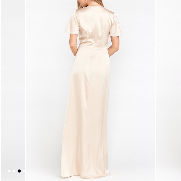 ‼️SOLD‼️ Show Me Your Mumu Dress - Picture 3 of 8